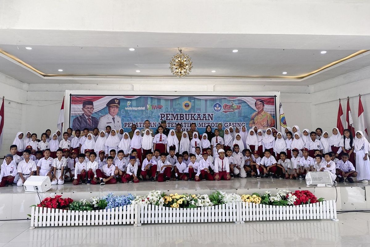 Mengapa Pemuda Adipala Memilih Pendidikan Berkualitas di SMP Pemda Adipala?
